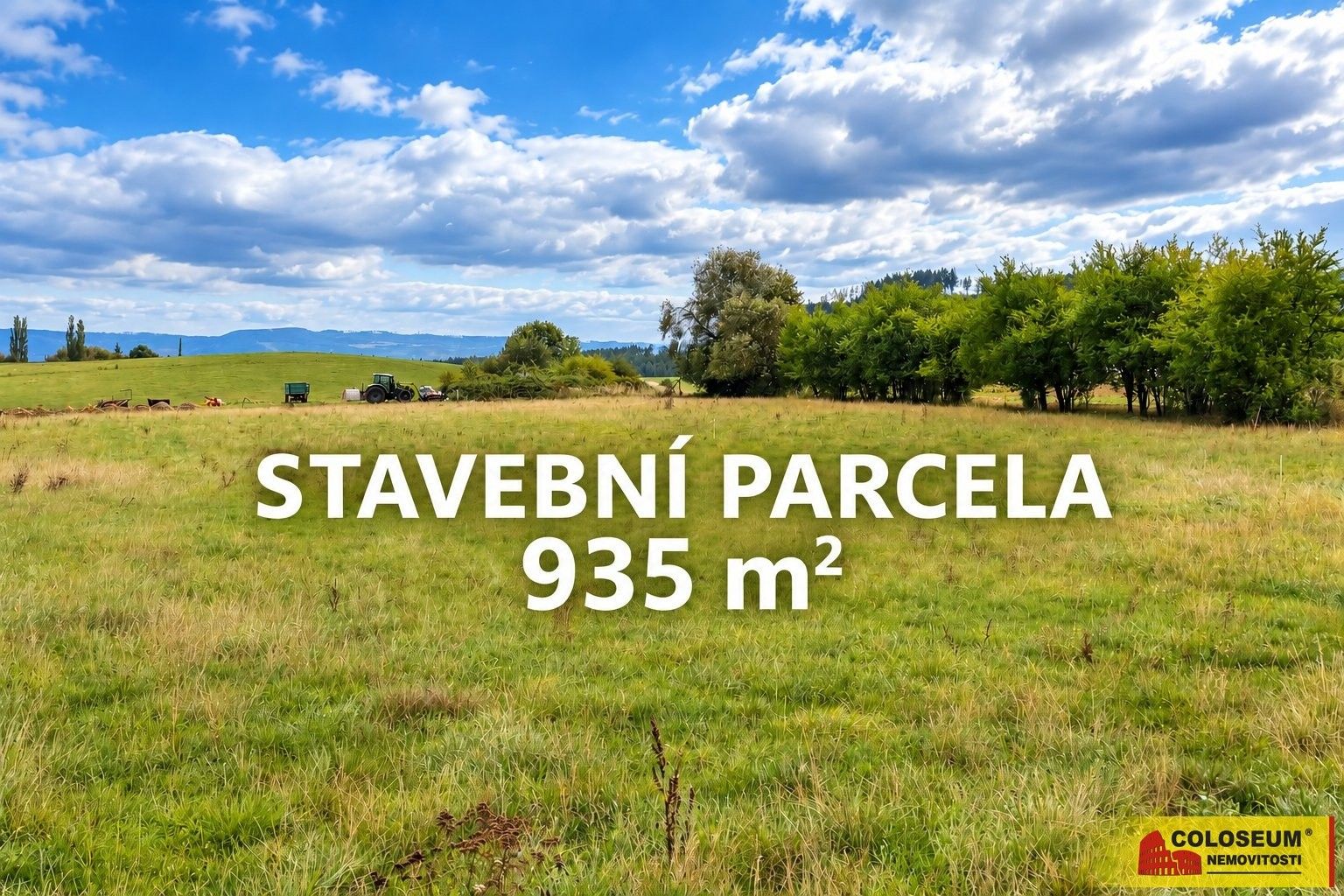 Prodej pozemek pro bydlení - Kunštát - 2