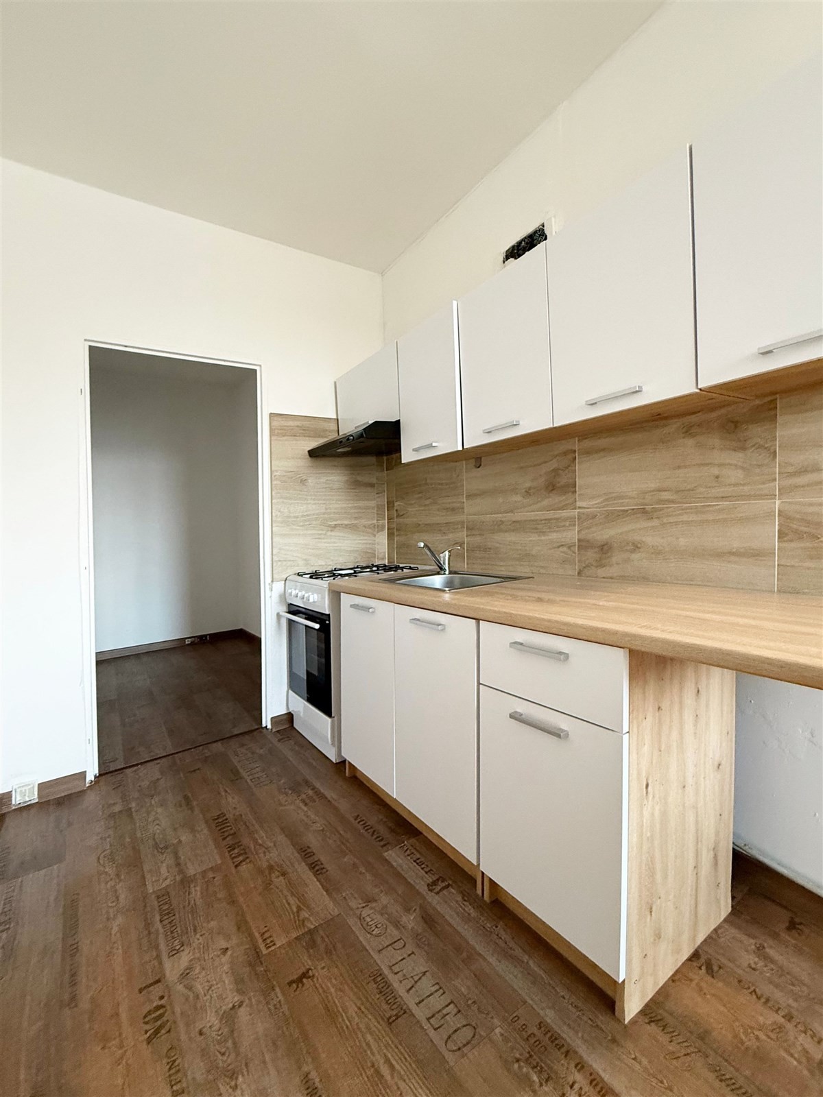 Byt 2+1, 62 m²