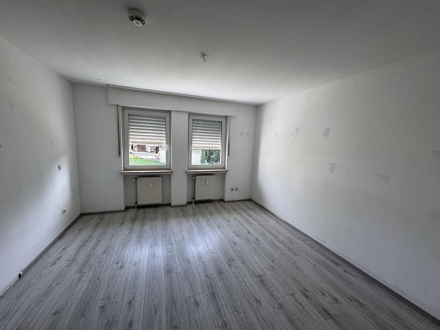 Pronájem byt 3+1 - Unterdorfstraße 22, , Severní Porýní-Vestfálsko, 77 m² - 5