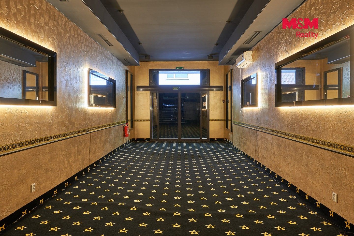 Obchodní prostory · 205 m² · Moravská, Uherský Brod - 4