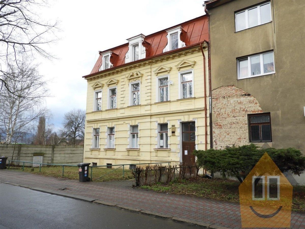 Rodinné domy, Bulharská, Česká Lípa, 512 m² - 1
