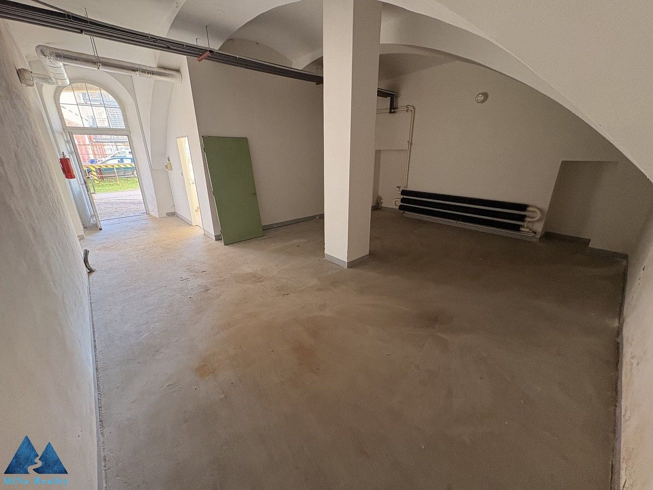 Pronájem sklad - Tovární, Trutnov - Horní Staré Město, 60 m² - 5