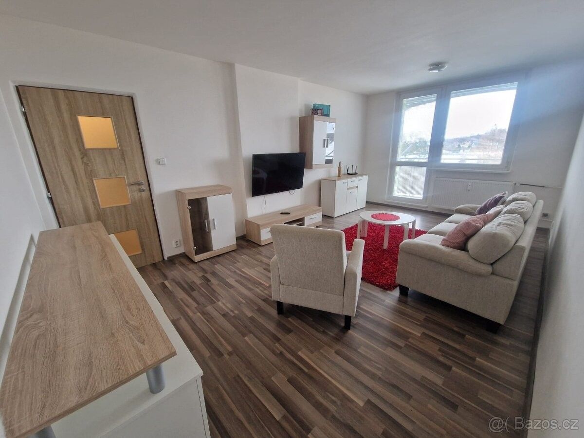 Prodej byt - Rýmařov, 795 01