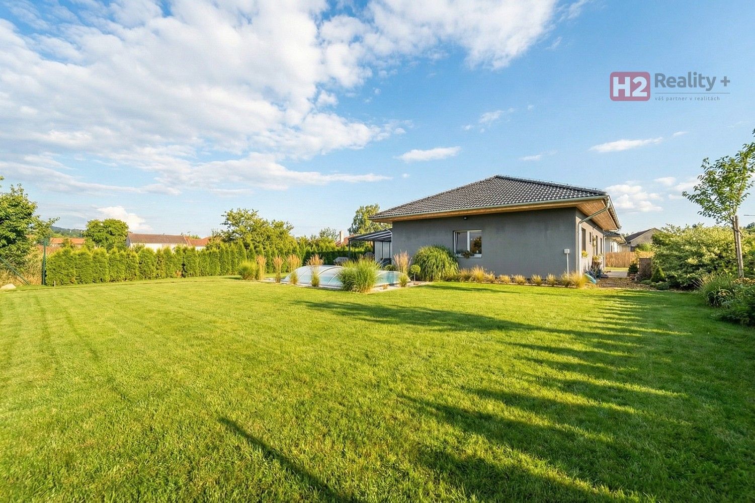 Rodinný dům · 125 m² · Úpohlavy, okres Litoměřice - 3