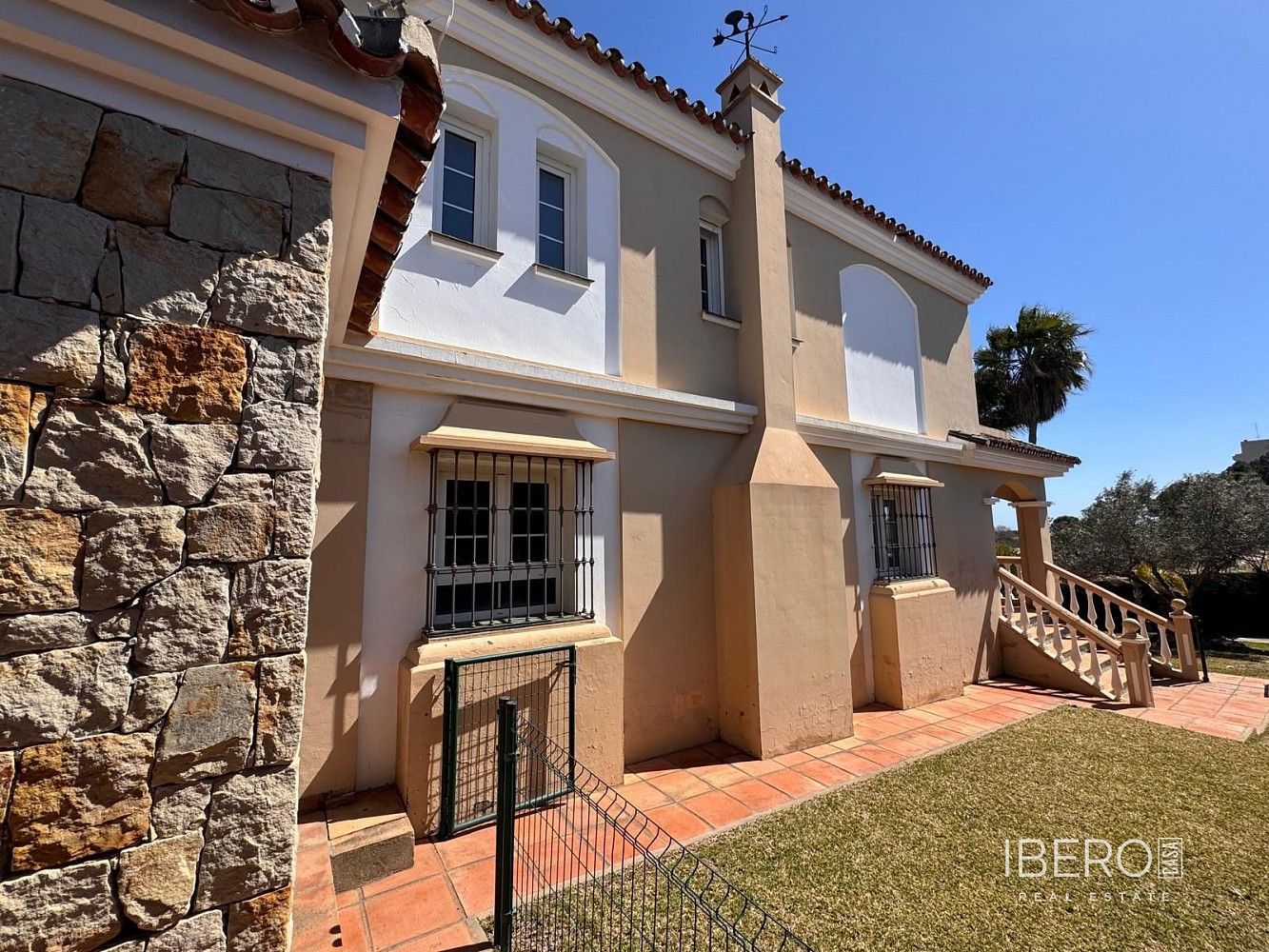 Prodej rodinný dům - Estepona, ES, 243 m² - 2