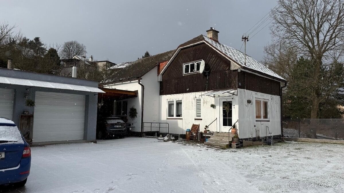 Rodinné domy, Náchod, 547 01