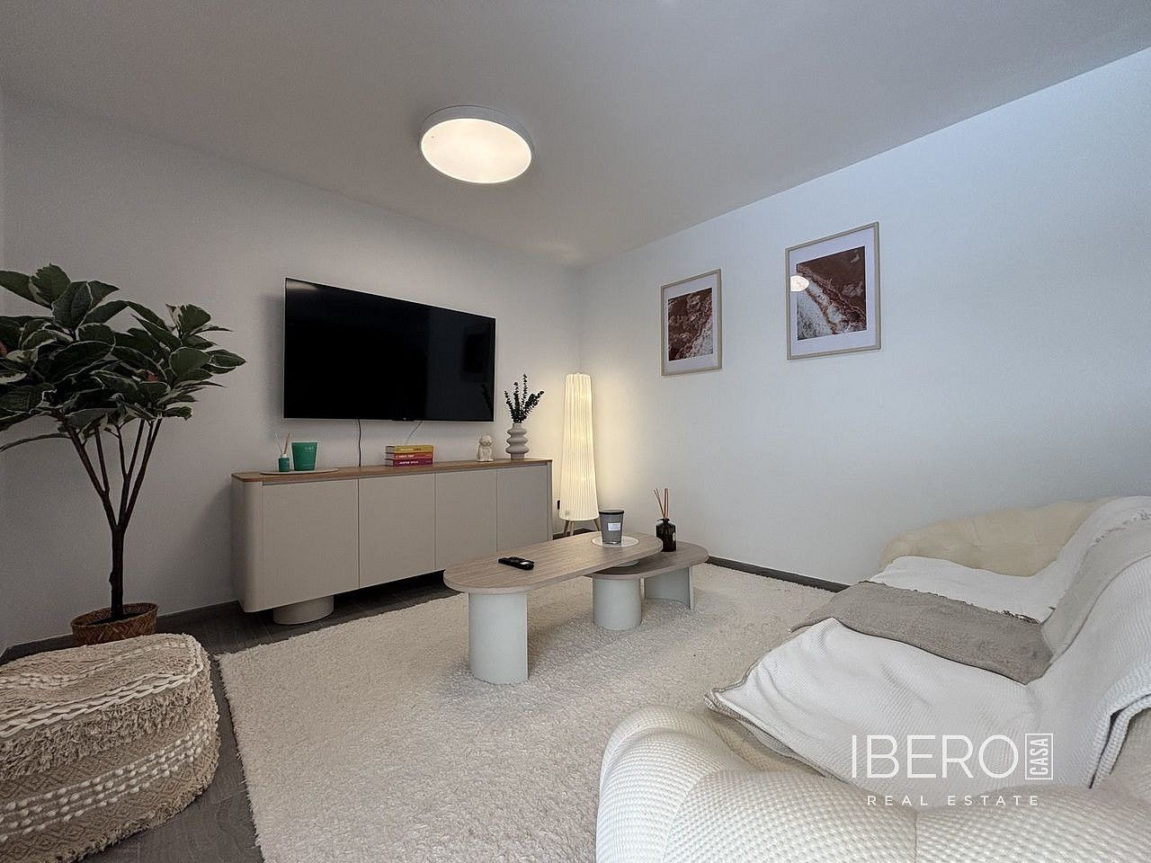 Prodej byt 4+kk - La Finca Golf, Španělsko, 90 m² - 5