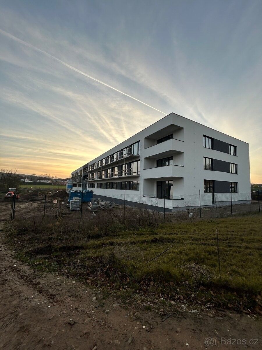 Prodej byt - Velké Přílepy, 252 64