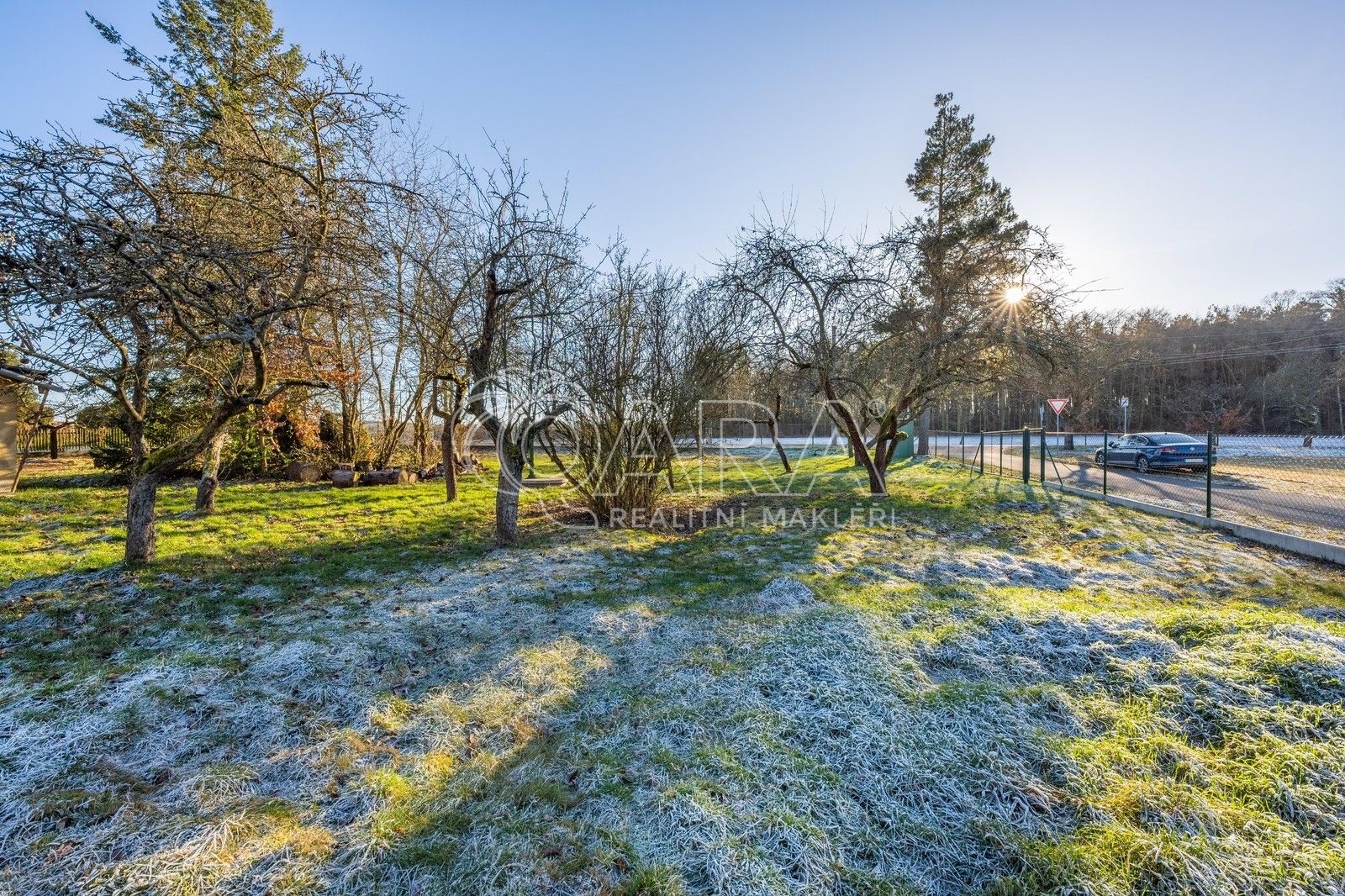 Pozemky pro bydlení, Druztová, 657 m²