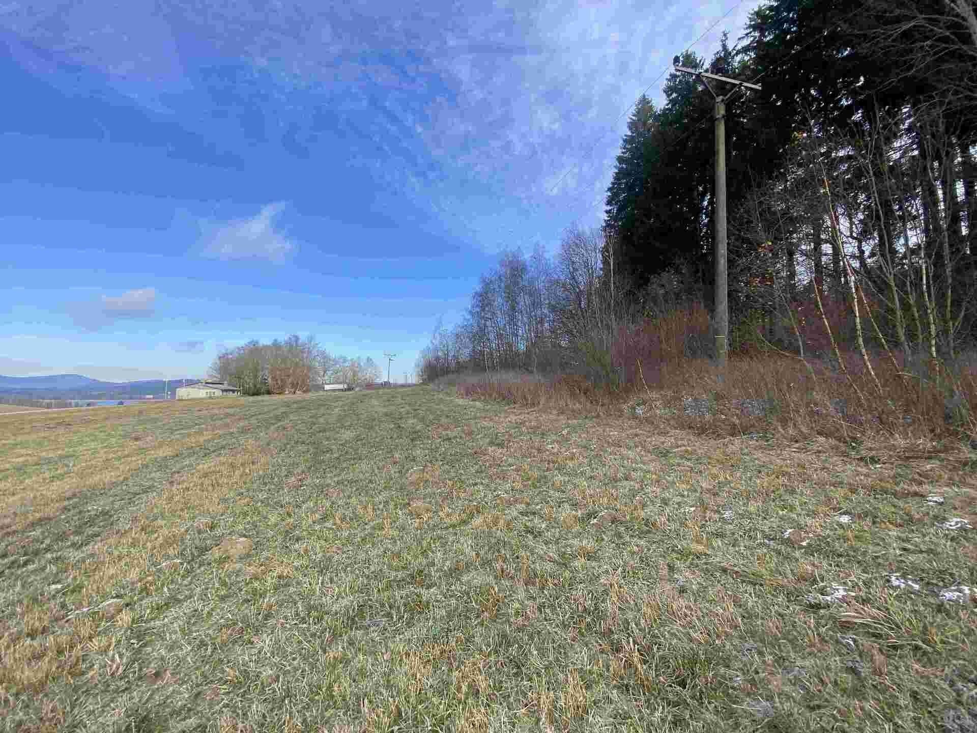 Prodej zemědělský pozemek - Černá v Pošumaví, 2 m²