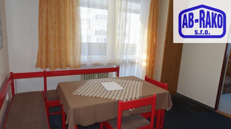 Prodej byt 4+1 - Rybní, Nová Bystřice, 78 m²