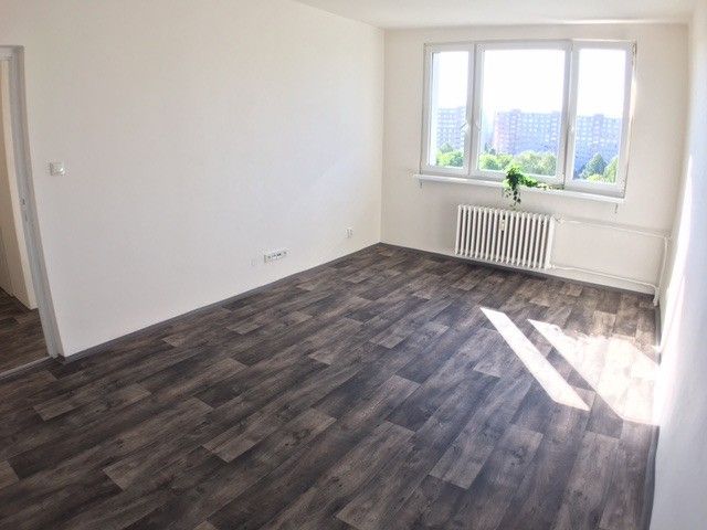 Byt 2+1 · 55 m² · Holasova, Ostrava - 3
