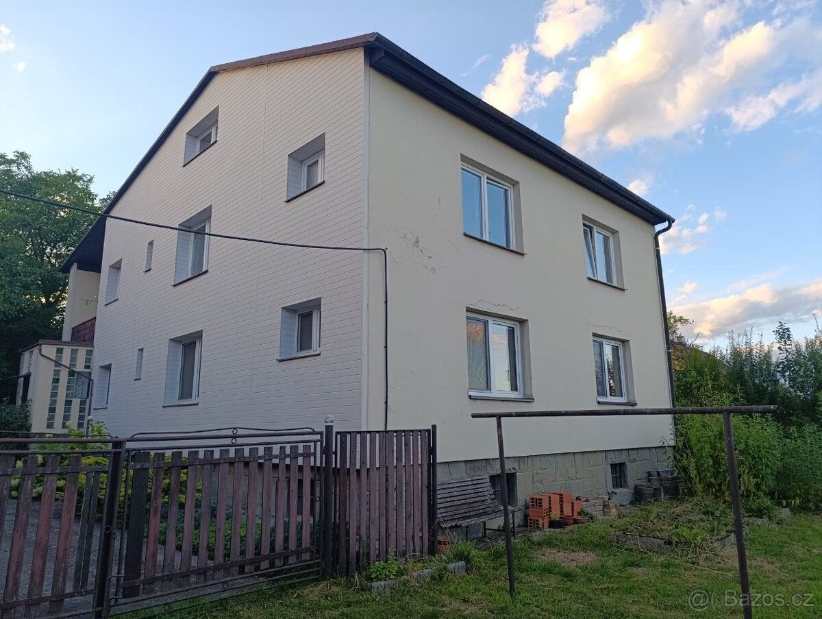 Rodinné domy, Třinec, 739 61 - 1
