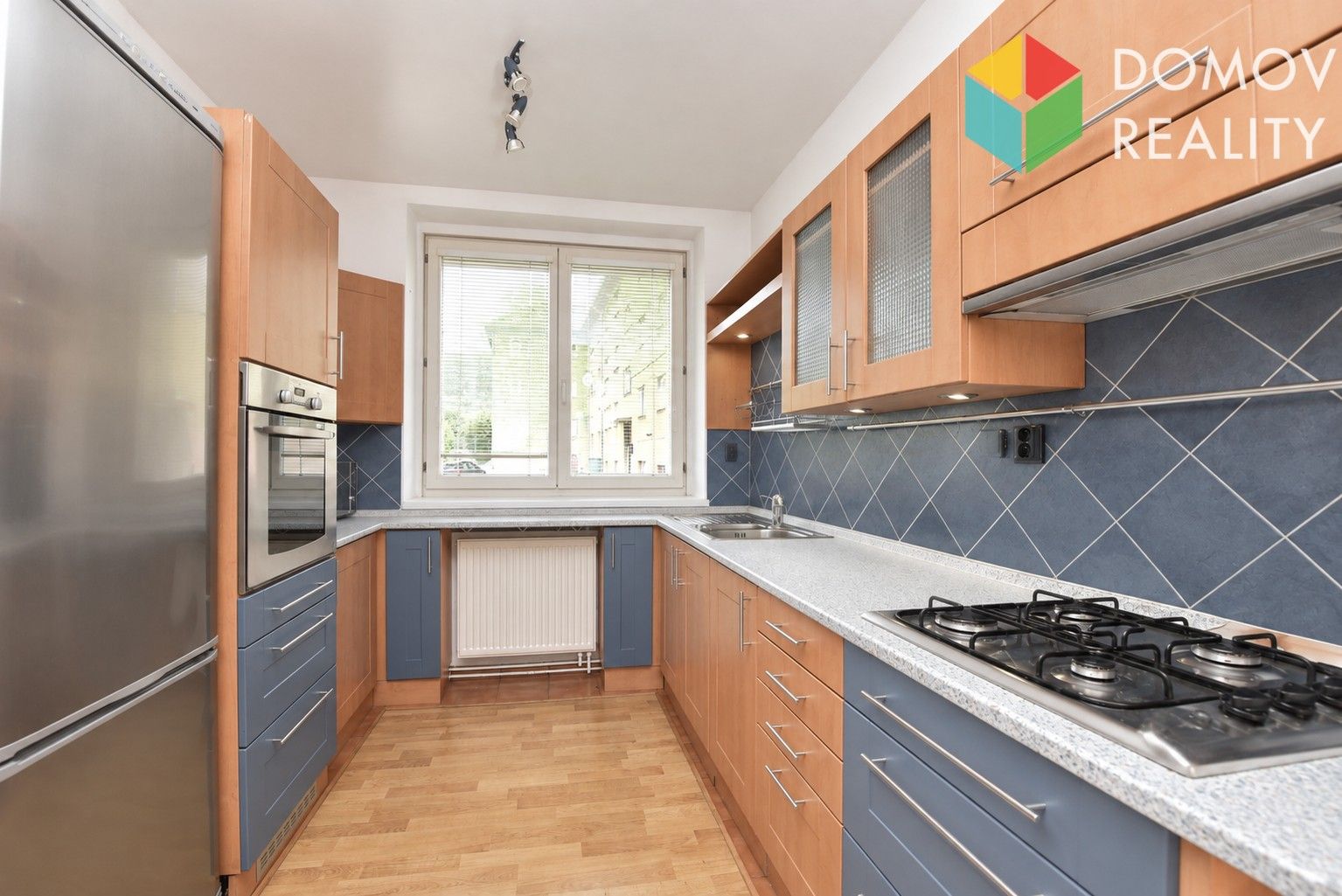 Byt 3+1 · 68 m² · Jungmannova, Beroun - 3