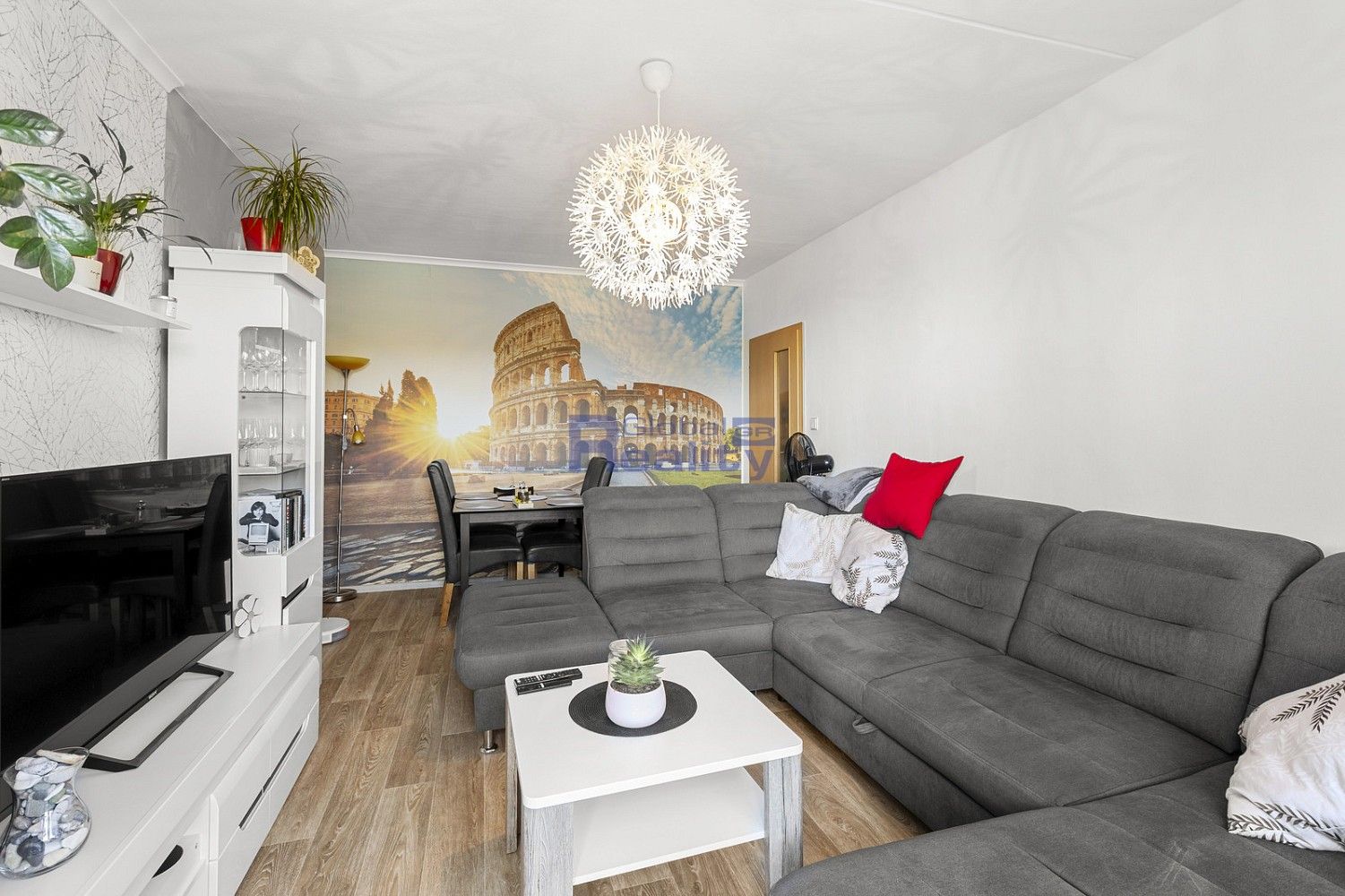 Prodej byt 4+1 - Hradec Králové - Třebeš, Královéhradecký kraj, 85 m² - 5