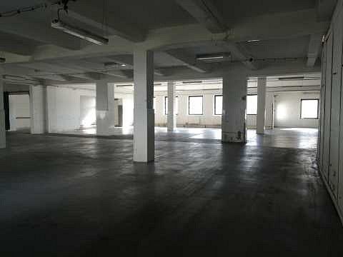 Sklad · 300 m² · Nádražní, Ždírec nad Doubravou, okres Havlíčkův Brod - 4
