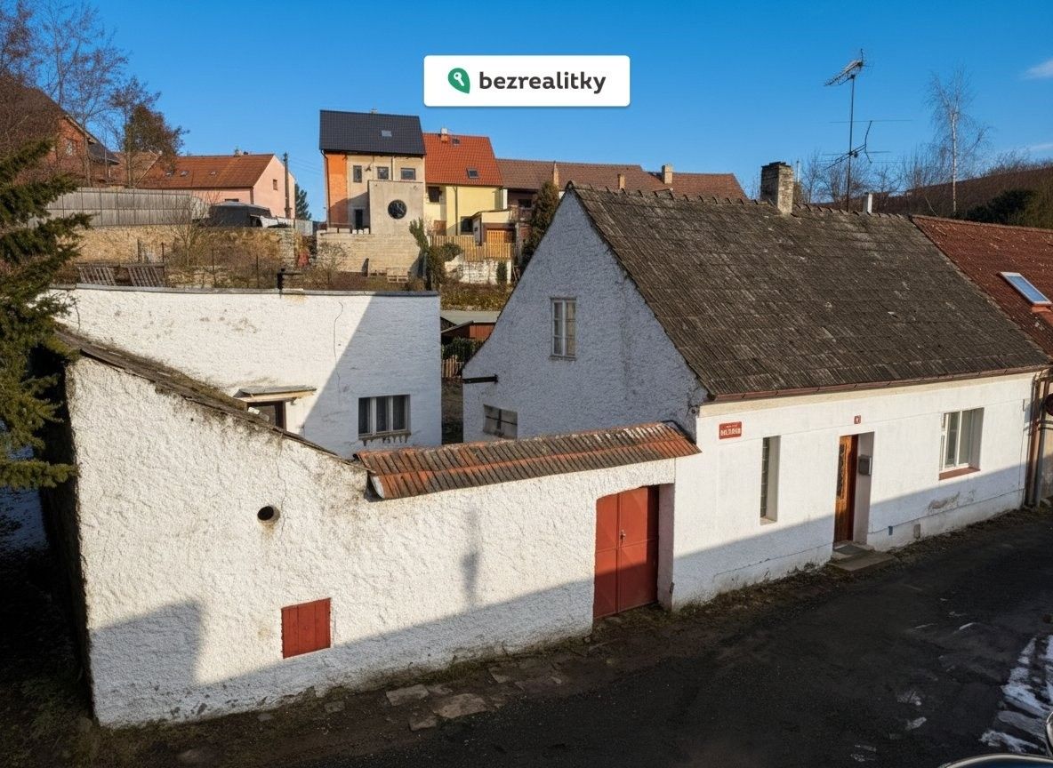 Rodinné domy, Václ. Šretra 161, Doksy, 82 m²