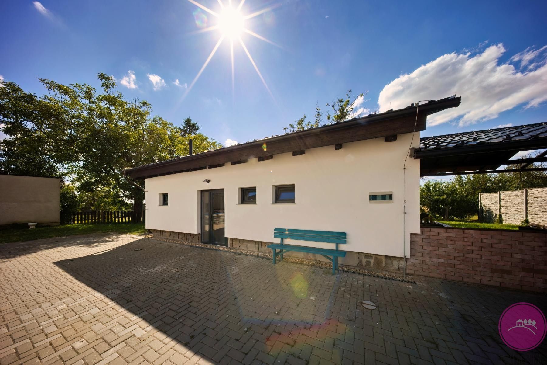 2+kk, Dolany, Olomouc, 62 m²