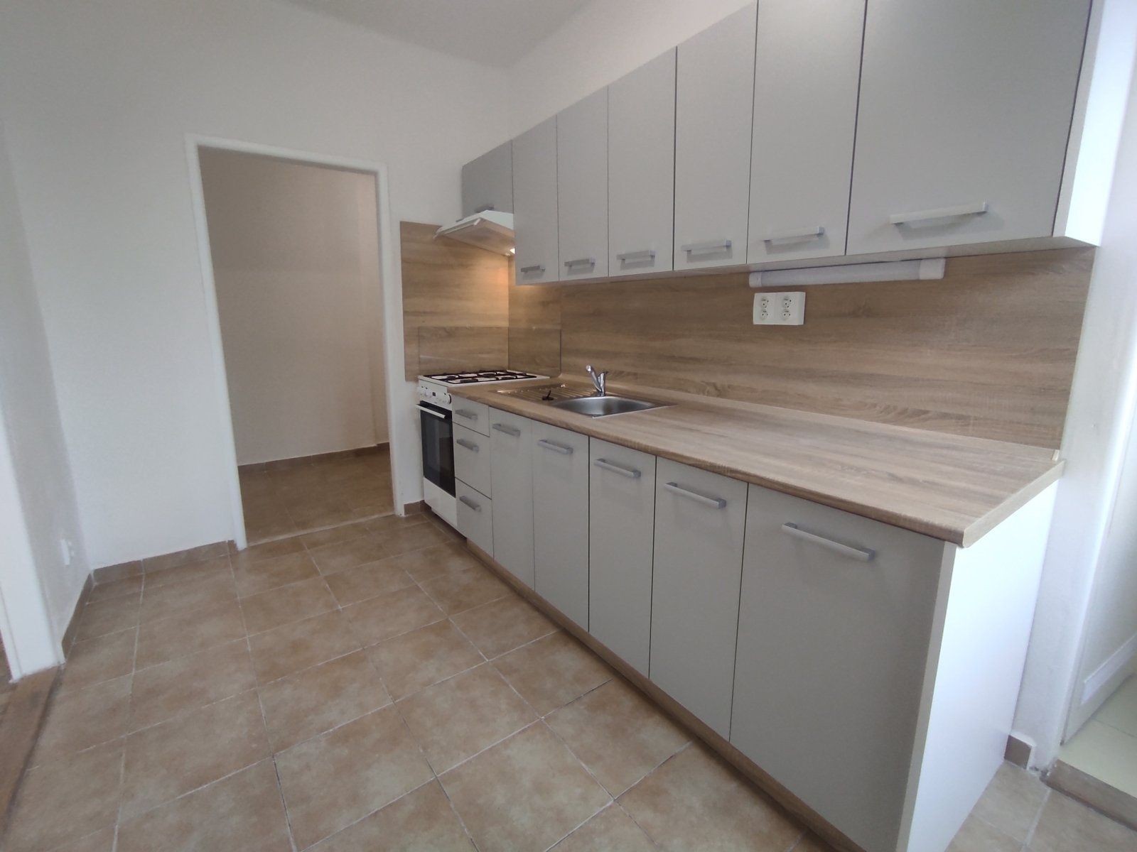 Byt 2+1 · 53 m² · Hornická, Orlová - Poruba u Orlové, Moravskoslezský kraj - 3