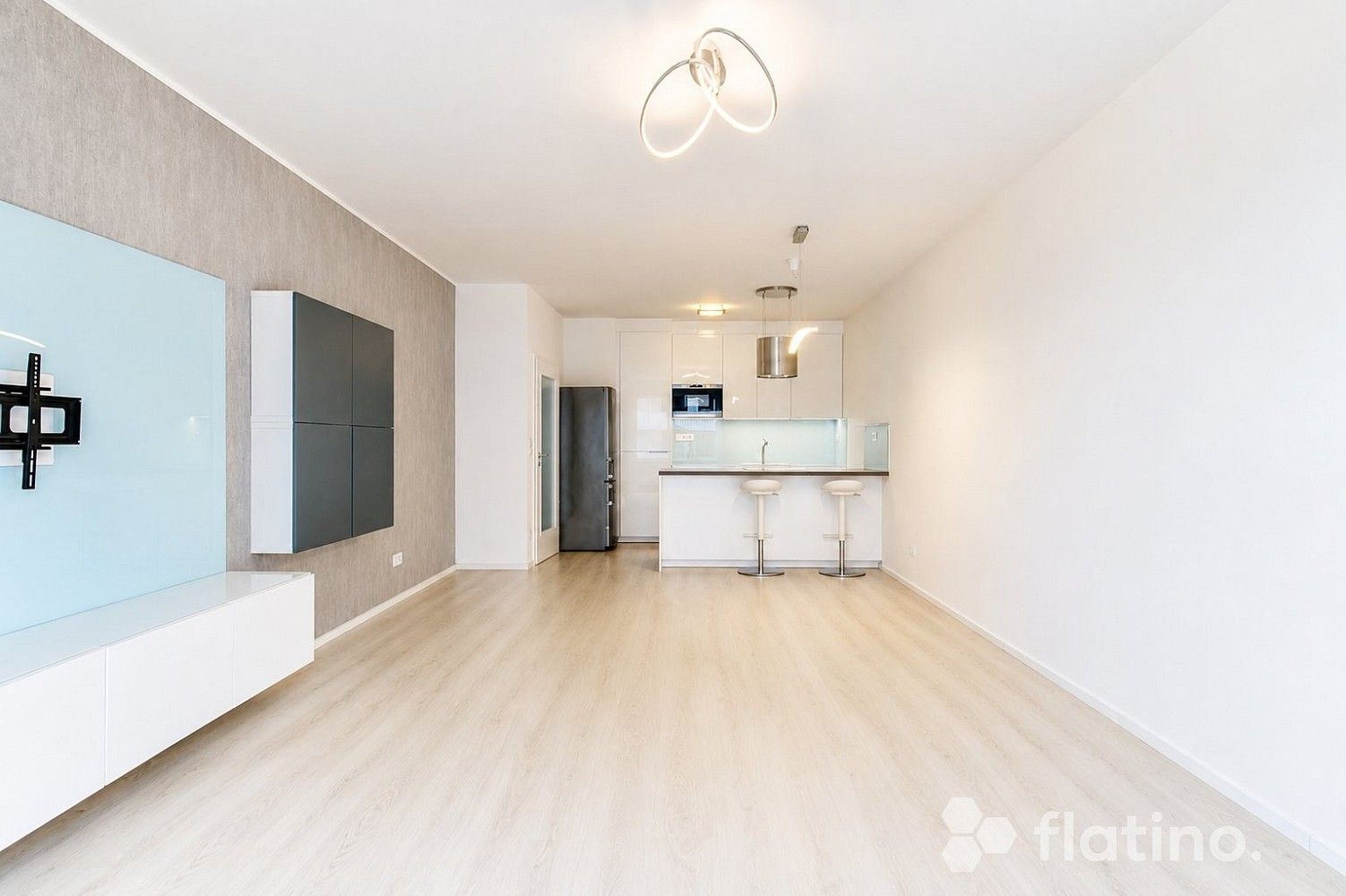 Byt 3+kk · 99 m² · Praha - Strašnice, okres Praha 3, Hlavní město Praha - 4