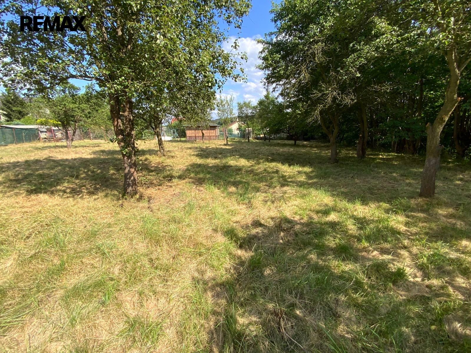 Pozemek pro bydlení · 2 919 m² · Ostrov - 3