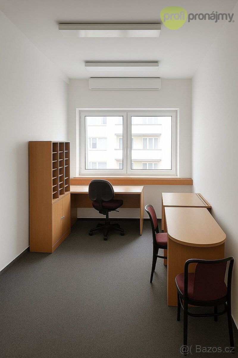 Kanceláře, Šumperk, 787 01 - 1