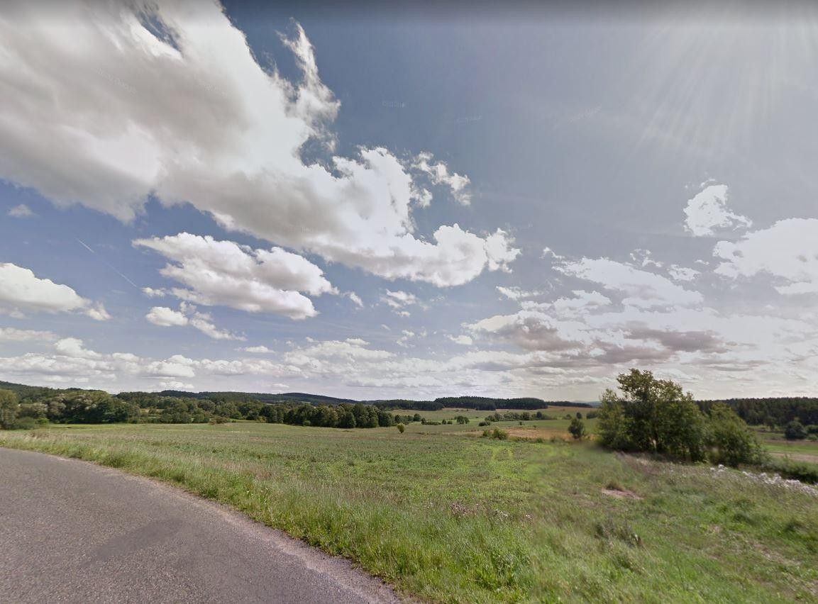 Zahrady, Slivonice, Velký Bor, 2 846 m²