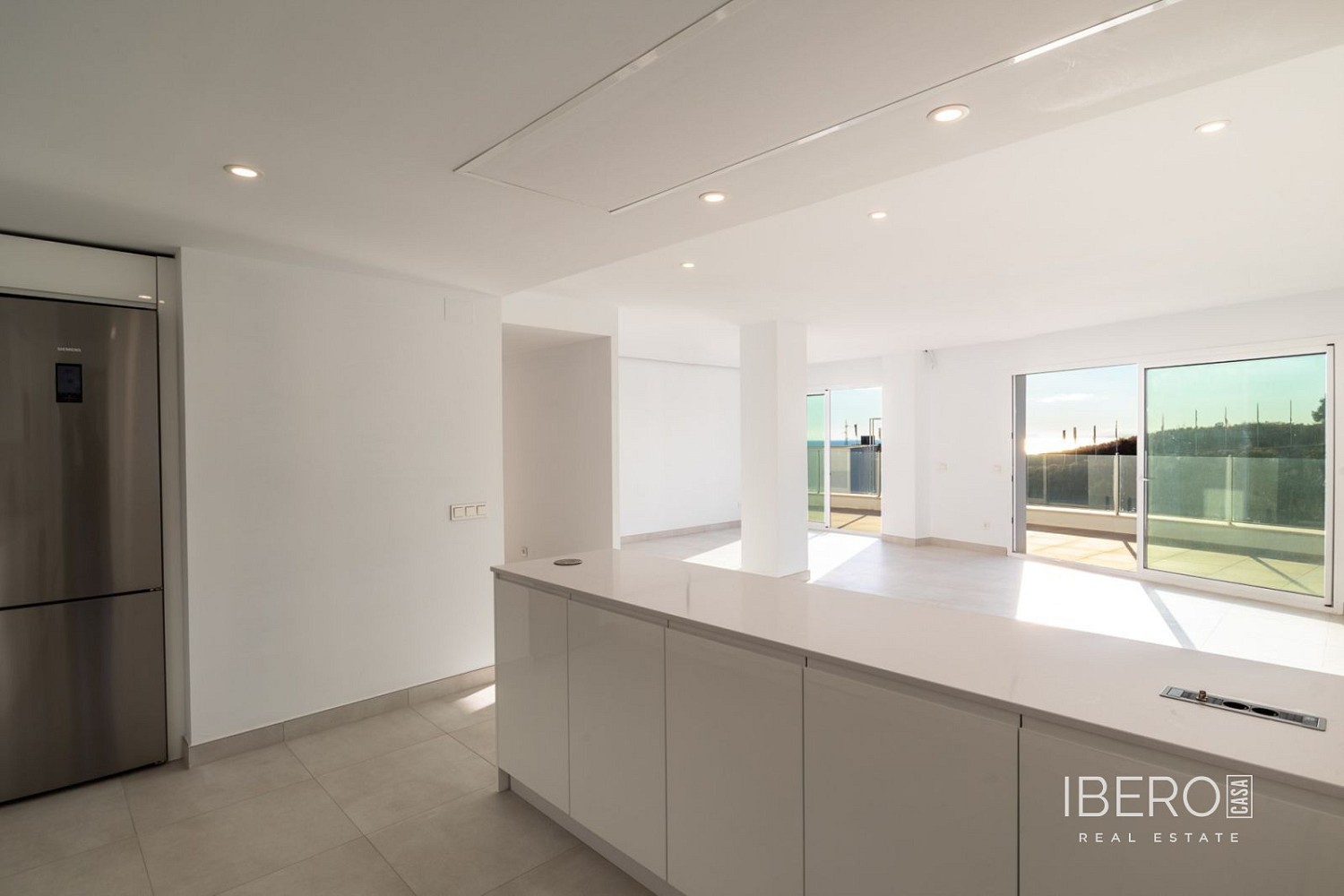 Prodej byt 5+kk - Altos de los Monteros, Španělsko, 175 m² - 5