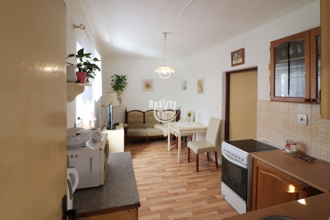 2+1, Švábov, 80 m² - 2