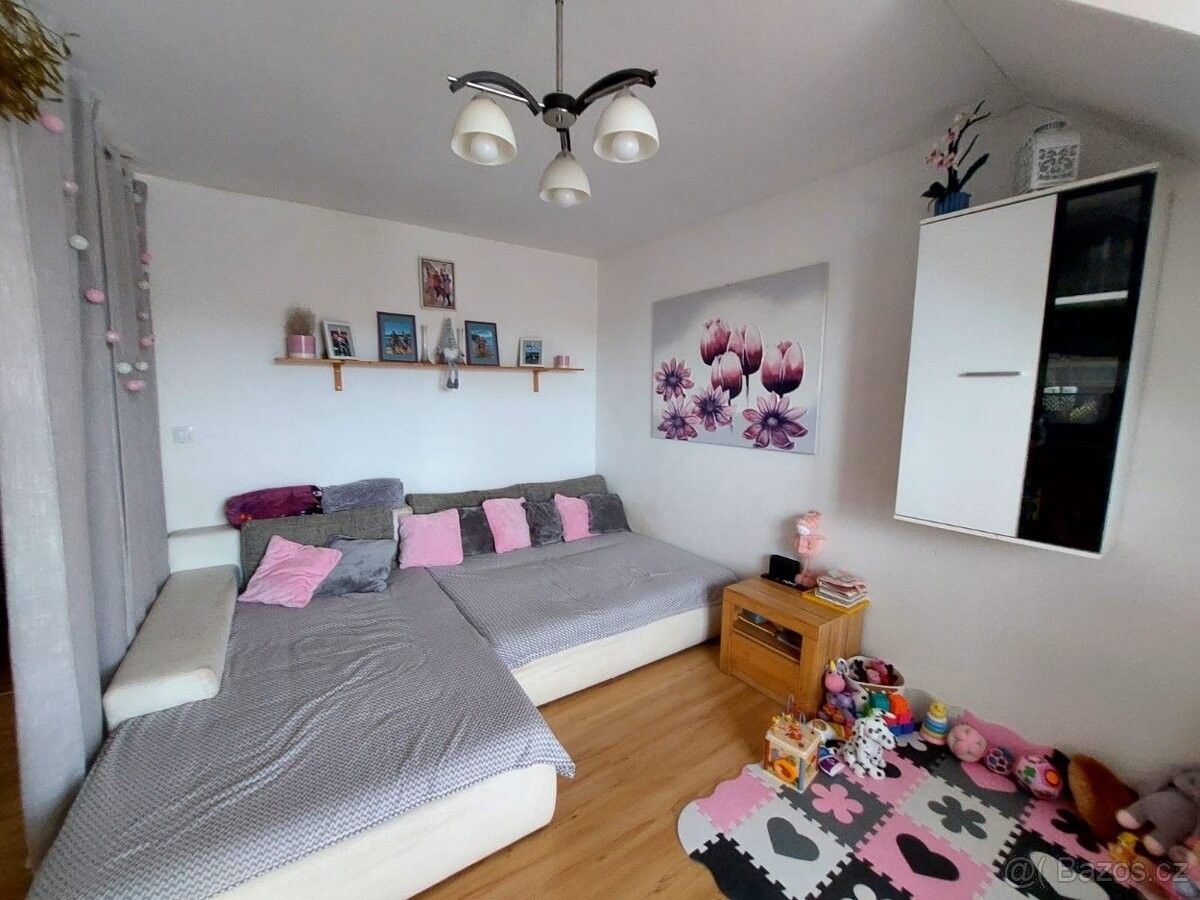 Pronájem byt - Písek, 397 01