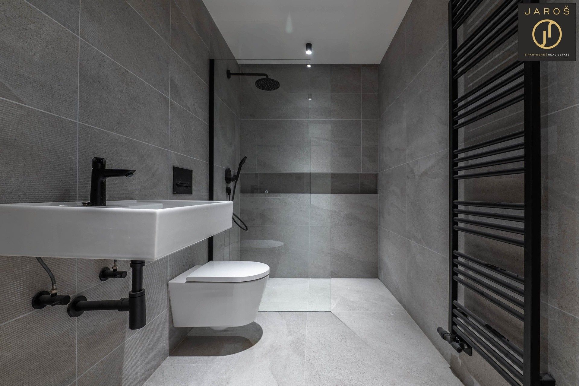 Prodej byt 3+kk - Bedřichov, 60 m²