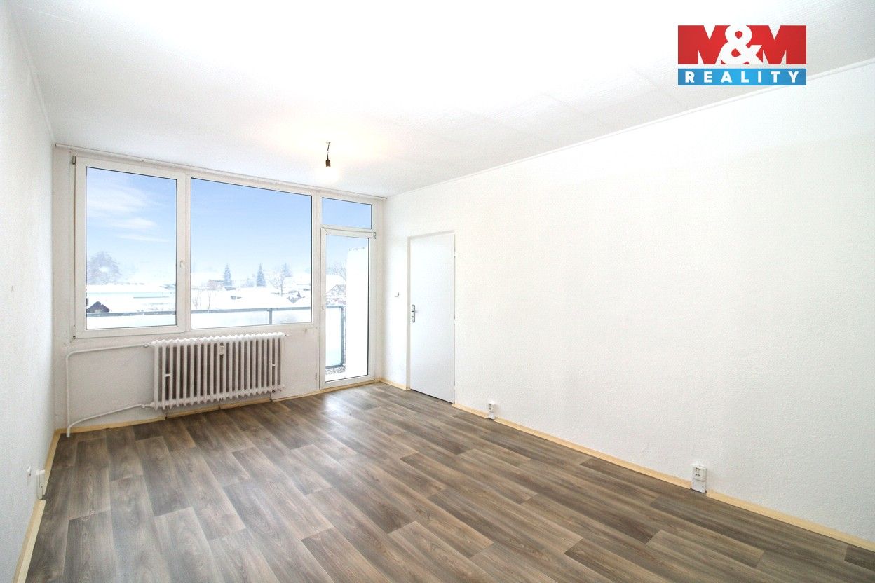 Pronájem byt 1+1 - Hrnčířská, Varnsdorf, 41 m²