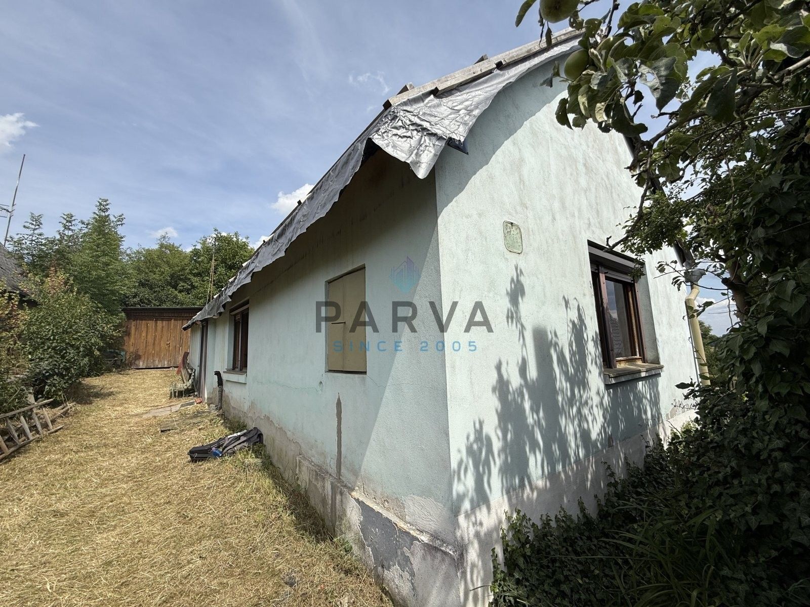 Prodej rodinný dům - Těškov, 61 m²