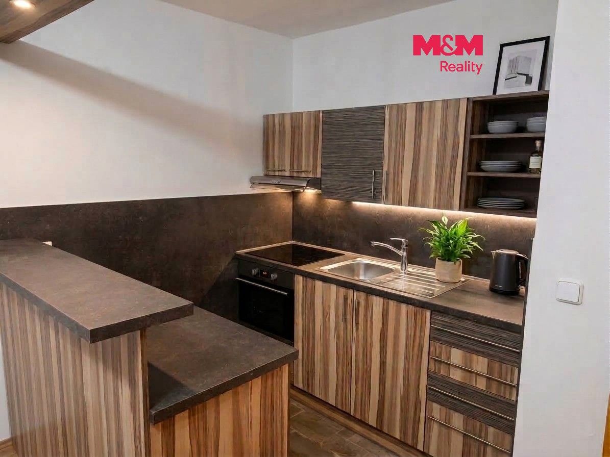 2+kk, Hrdinů, Liberec, 42 m² - 1