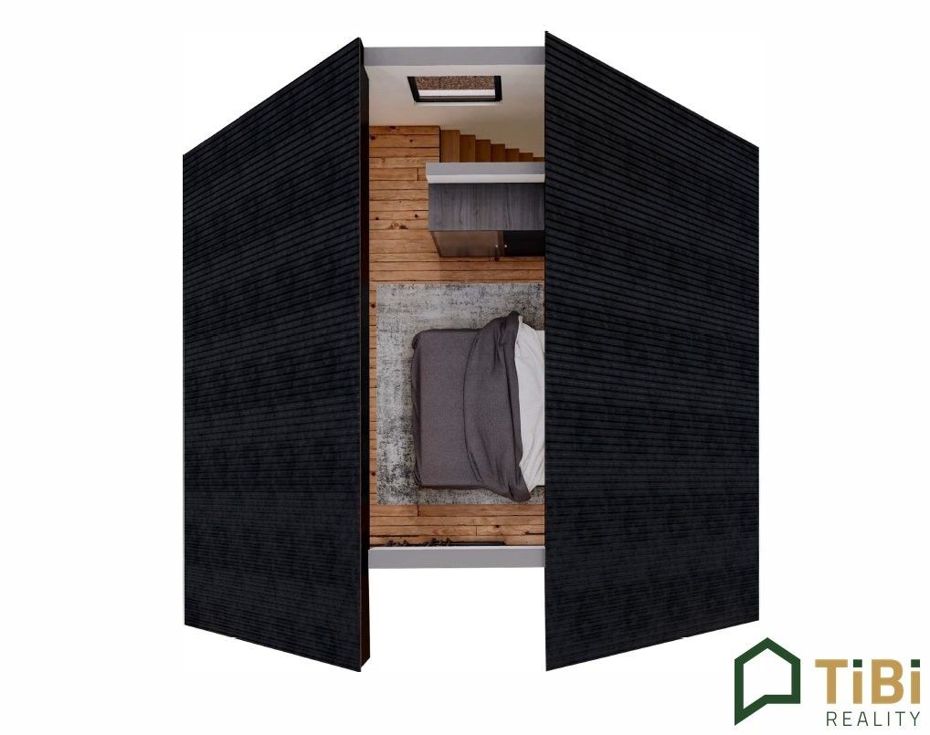 Chata · 63 m² · Olešná, Blansko - 3