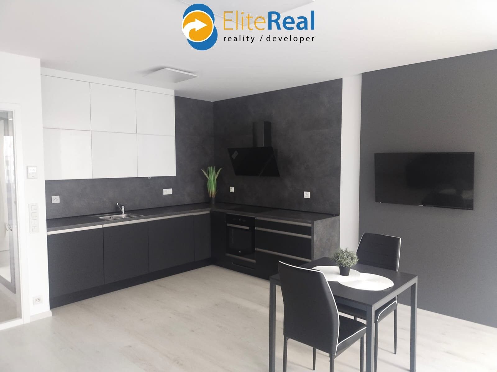 1+kk, Hněvotínská, Olomouc, 45 m²