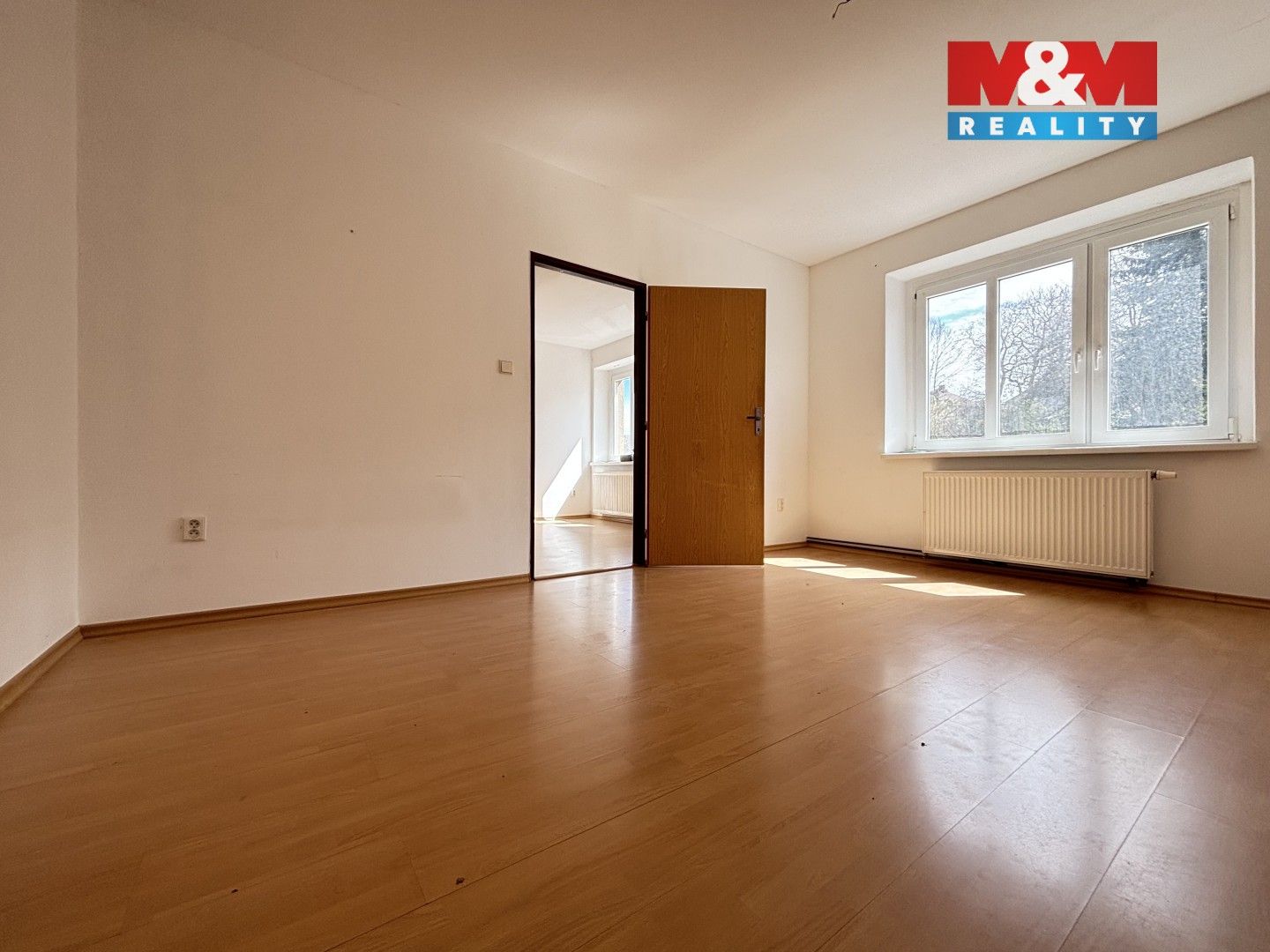 2+1, Havlíčkova, Havlíčkova Borová, 63 m² - 2