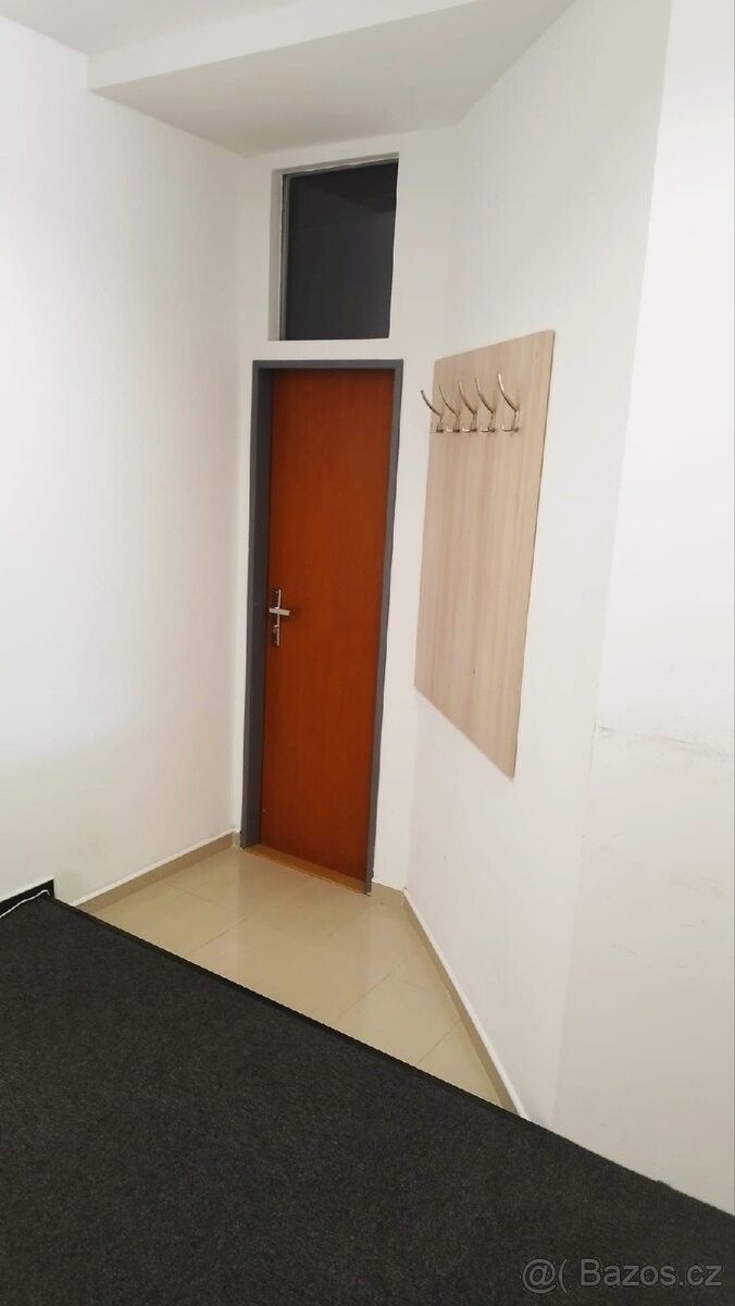 Pronájem kancelář - Zlín, 763 02