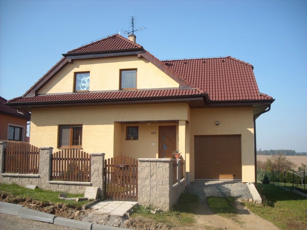 Ostatní, Košetice, 394 22, 114 m²