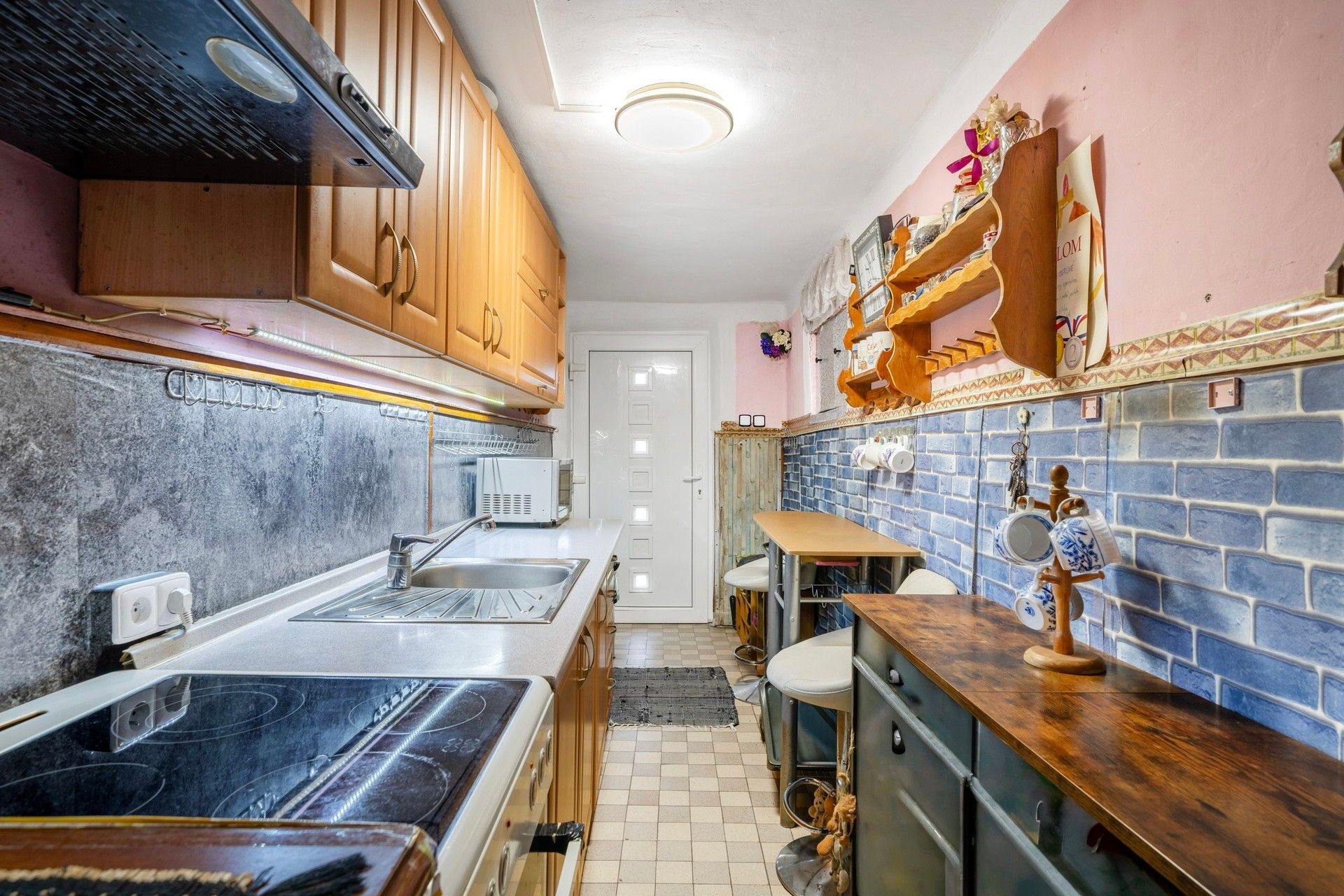 Rodinný dům · 150 m² · Kladenská, Úhonice - 4