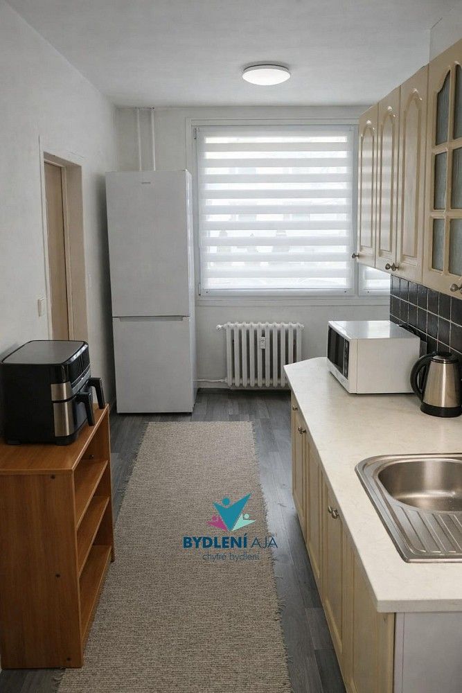 3+1, Krupka - Maršov, okres Teplice, Ústecký kraj, 79 m² - 2