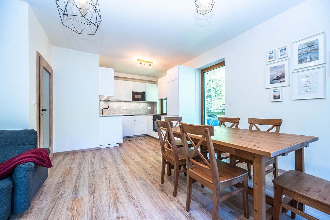 Byt 3+kk · 67 m² · Čím, okres Příbram, Středočeský kraj - 3