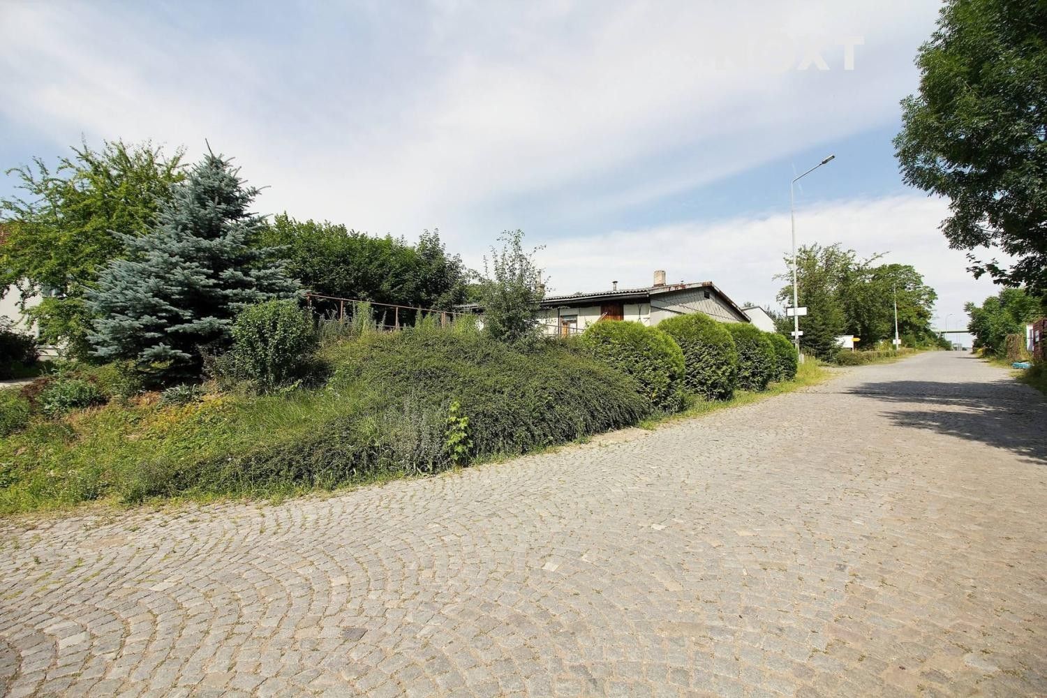Pronájem sklad - Pardubická 276, Chrudim IV, 1 106 m² - 5