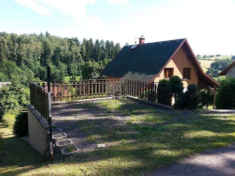 Chaty, Orličky, Pardubický kraj - 2