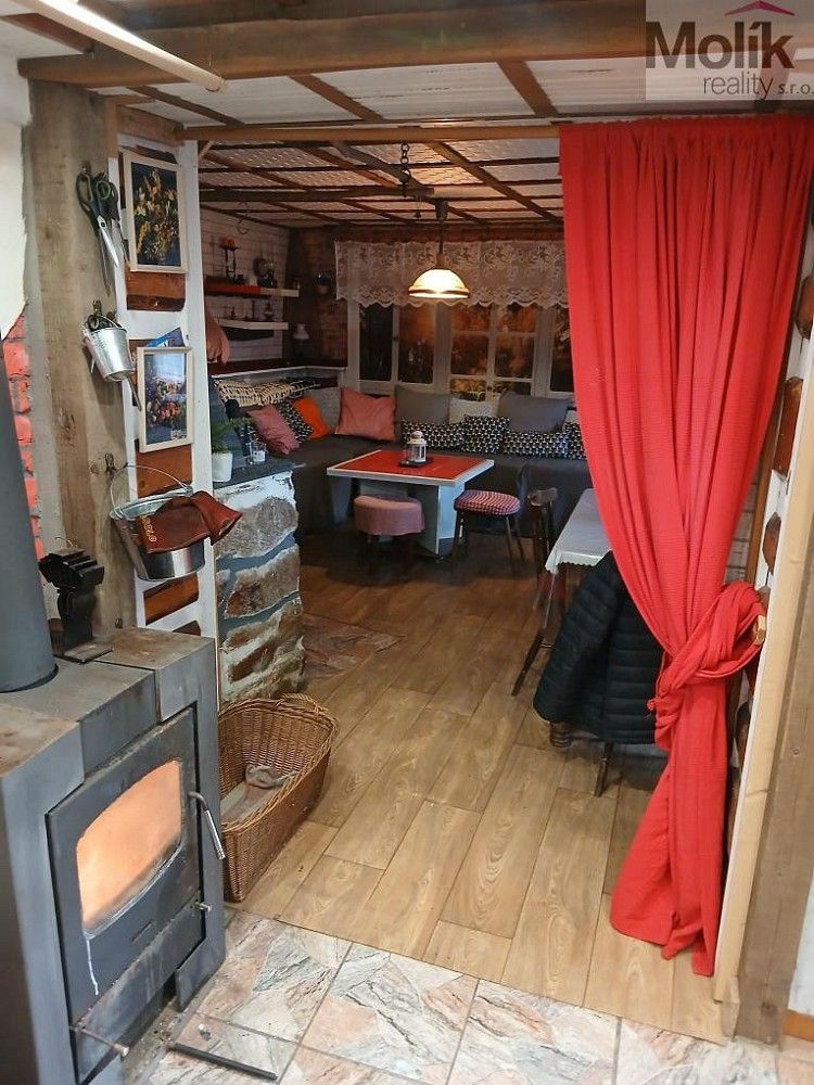 Prodej chalupa - Blatno - Zákoutí, okres Chomutov, Ústecký kraj, 250 m² - 5