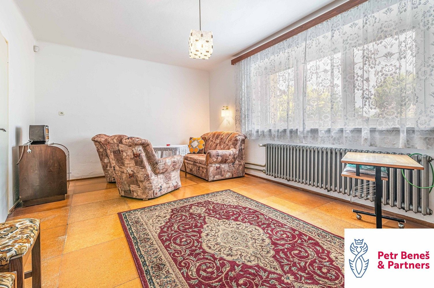 Rodinný dům · 157 m² · Milostín, okres Rakovník, Středočeský kraj - 3