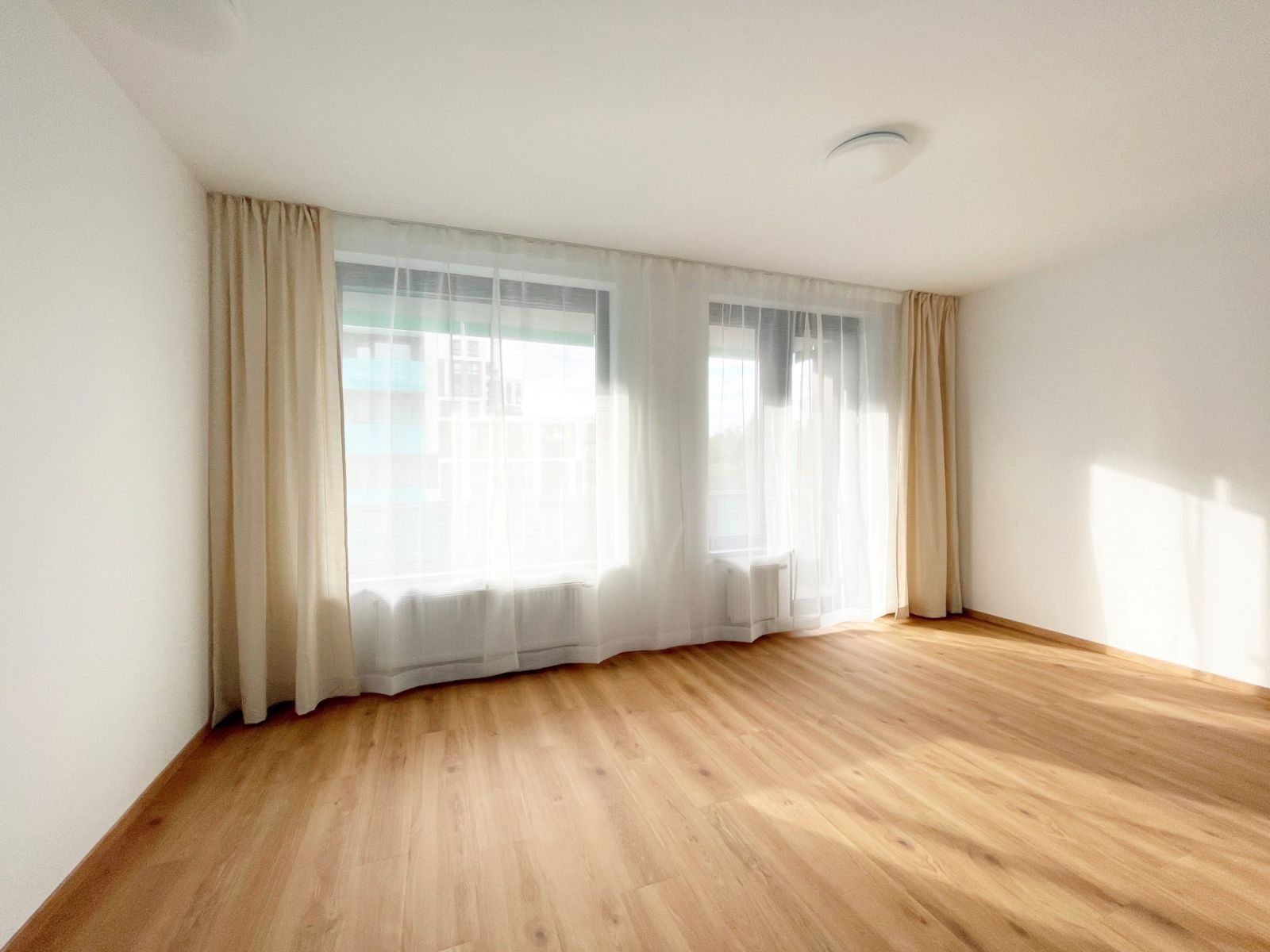 1+kk, Olgy Havlové, Praha - Žižkov, 32 m² - 1