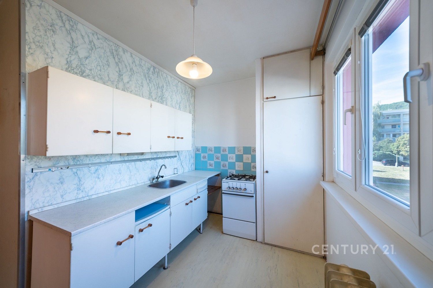 Prodej byt 2+1 - Švermova, Beroun - Beroun-Město, 48 m² - 5