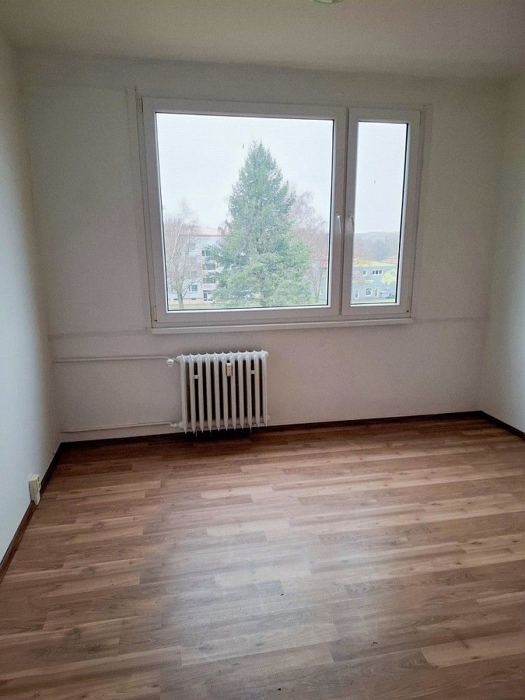 Pronájem byt 1+kk - Duchcov, okres Teplice, Ústecký kraj, 22 m² - 5
