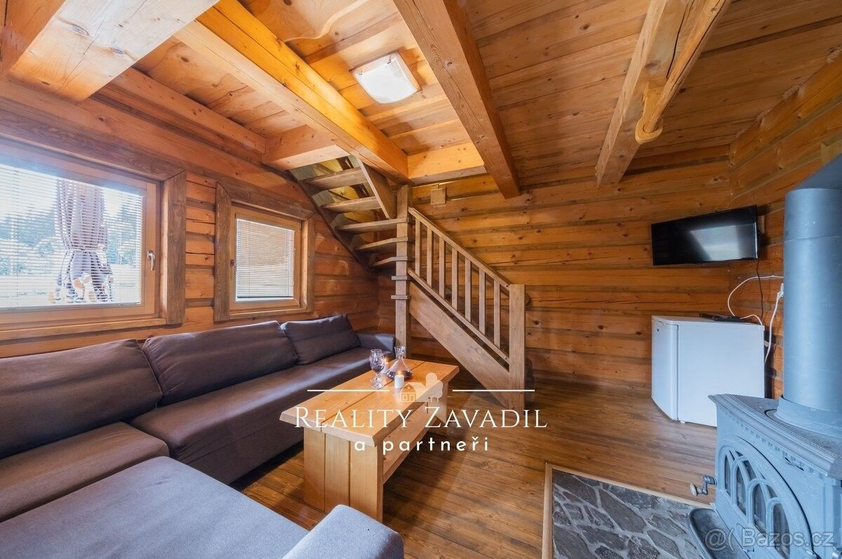 Chaty, 987 65, Slovensko